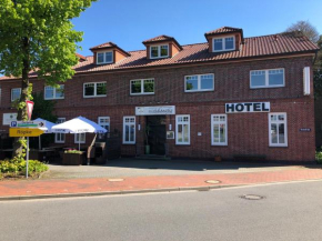 Altes Gasthaus Stover, Löningen